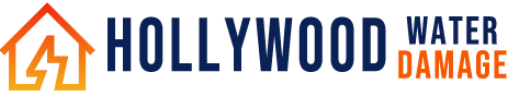 Water Damage Restoration Hollywood, FL logo